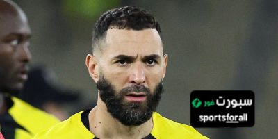 تعليق بنزيما بعد فوز الاتحاد أمام الرياض