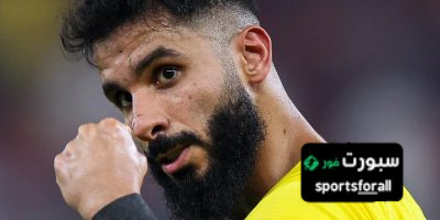 صالح الشهري هدفنا حصد الألقاب وإسعاد جماهير الاتحاد