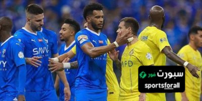 النصر يواجه خطر فقدان 5 من لاعبيه أمام الهلال