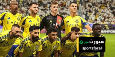 غيابات النصر عن مواجهة الخلود في دوري روشن