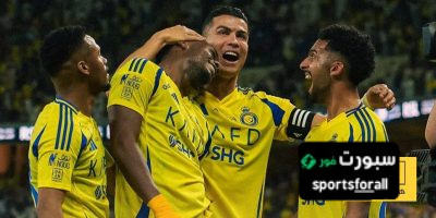 هدافو النصر في الدوري قبل مواجهة الخلود