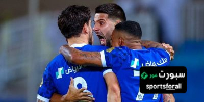 غيابات الهلال عن مواجهة التعاون في الدوري