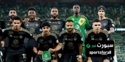 أجانب الأهلي لمواجهة الأخدود في دوري روشن